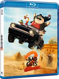 Troppo Cattivi 2 (Blu-ray)