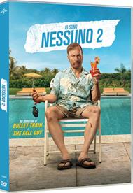 Io Sono Nessuno 2 (DVD)