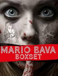 Mario Bava Boxset (6 Blu-Ray)
