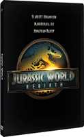 Film Jurassic World. La Rinascita (DVD) Gareth Edwards