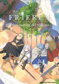 Frieren. Oltre la fine del viaggio parte 2 (2 DVD)