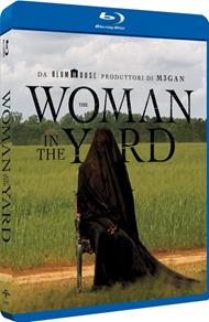 The Woman In The Yard (Blu-ray)
