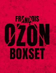 Francois Ozon Boxset (3 Blu-Ray)