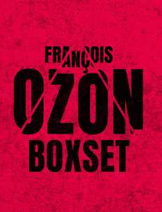 Film Francois Ozon Boxset (3 Blu-Ray) François Ozon