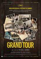 Film Grand Tour Miguel Gomes