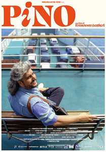 Film Pino (DVD) Francesco Lettieri