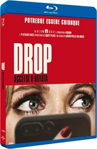 Film Drop - Accetta O Rifiuta Christopher Landon