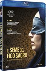 Il Seme Del Fico Sacro (Blu-ray)
