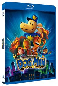 Dog Man (Blu-ray)