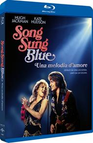 Song Sung Blue - Una Melodia D'Amore (Blu-ray)