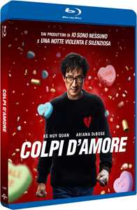 Film Colpi D'Amore Jonathan Eusebio