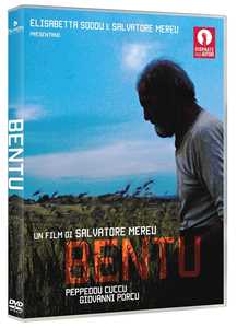 Film Bentu (DVD) Salvatore Mereu