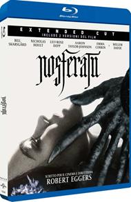 Nosferatu (Blu-ray)