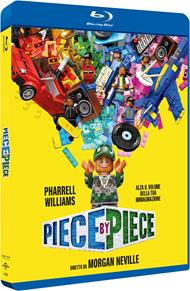 Piece By Piece (Blu-ray)