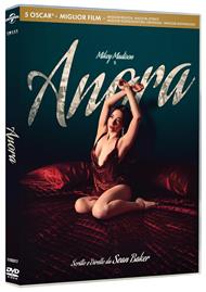 Anora (DVD)