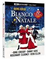 Bianco Natale (4K Ultra Hd+Blu-ray)