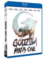 Godzilla Minus One (Blu-ray)