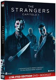The Strangers: Capitolo 1 (DVD)