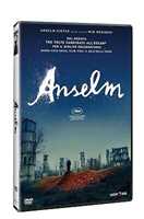 Film Anselm (DVD) Wim Wenders