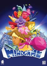 Mind Game (DVD)