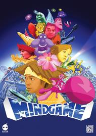 Mind Game (DVD)