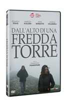 Film Dall'Alto Di Una Fredda Torre Francesco Frangipane