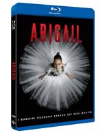 Abigail (Blu-ray)
