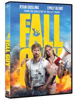 Film The Fall Guy (DVD) David Leitch