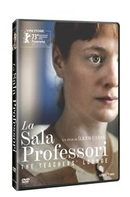 La sala professori. The Teacher's Lounge (DVD)