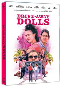 Film Drive-Away Dolls (DVD) Ethan Coen