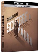 Schegge di paura (Blu-ray + Blu-ray Ultra HD 4K)