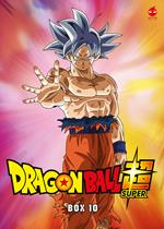Dragon Ball Super Box 10 (DVD)