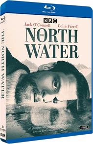 The North Water. Serie completa (2 Blu-ray)