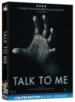 Talk to Me (Blu-ray)
