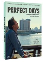 Perfect Days (Blu-ray + Blu-ray Ultra HD 4K)