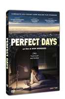 Film Perfect Days (DVD) Wim Wenders