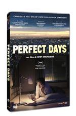 Perfect Days (DVD)