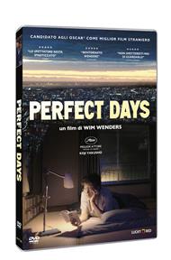 Perfect Days (DVD)