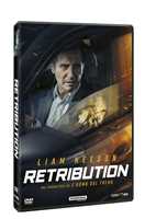 Film Retribution (DVD) Nimród Antal