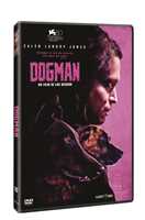 Film Dogman (DVD) Luc Besson