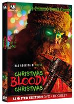 Christmas Bloody Christmas (DVD)