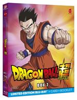 Dragon Ball Super Box 7 (2 Blu-ray)