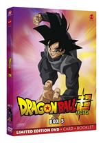 Dragon Ball Super Box 5 (DVD)
