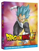 Dragon Ball Super Box 3 (2 Blu-ray)