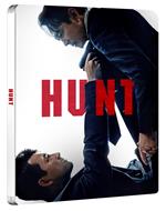 Hunt. Steelbook (Blu-ray + Blu-ray Ultra HD 4K)