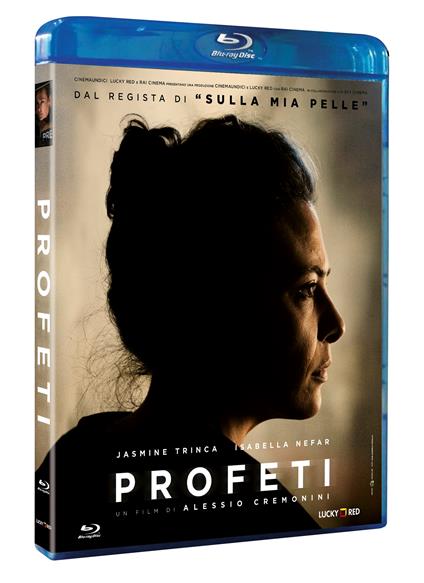 Profeti (Blu-ray) di Alessio Cremonini - Blu-ray
