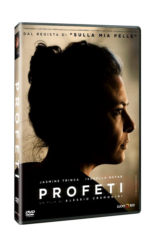 Profeti (DVD) di Alessio Cremonini - DVD