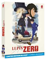 Lupin Zero (Blu-ray)