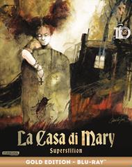 La Casa Di Mary (Blu-Ray + Booklet + Card)