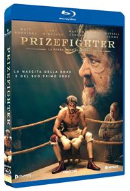 Prizefighter. La forza di un campione (Blu-ray)